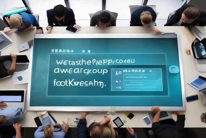 如何快速建个微信群、如何快速建个微信群二维码