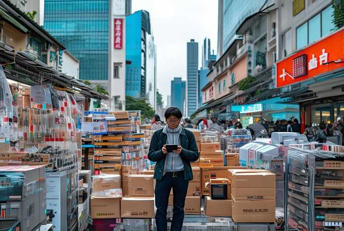 深圳电商个体户无场地注册（深圳电商个体户无场地注册要求）