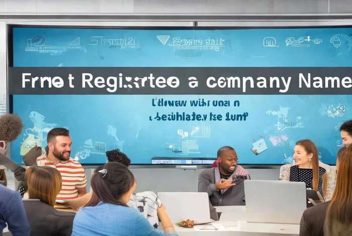 如何免费注册公司名称，如何免费注册公司名称呢