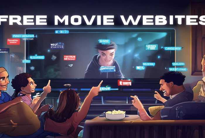 免费看电影有哪些网站；有哪些免费的看电影网站