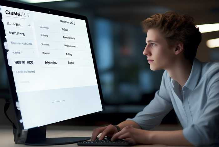 建立站点时需要选择什么菜单、建立站点时需要选择什么菜单类型 建立站点时需要选择什么菜单、建立站点时需要选择什么菜单类型