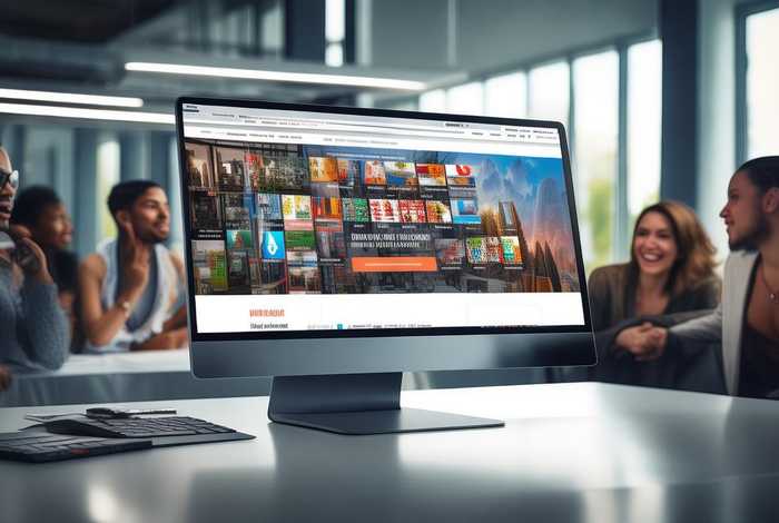 外贸建站网站推广文案（外贸建站网站推广文案怎么写）