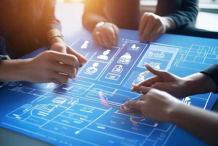 企业网站建设中的可用性原则、企业网站建设中的可用性原则有哪些