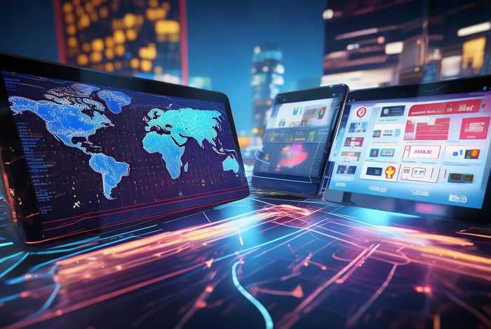 外贸建站与推广站的区别是什么（外贸建站与推广站的区别是什么呢）