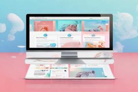 精美网站建设 精美网站建设图片