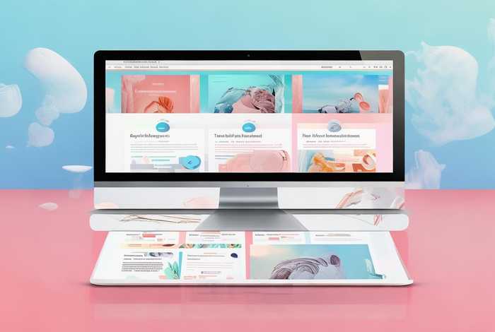 精美网站建设 精美网站建设图片