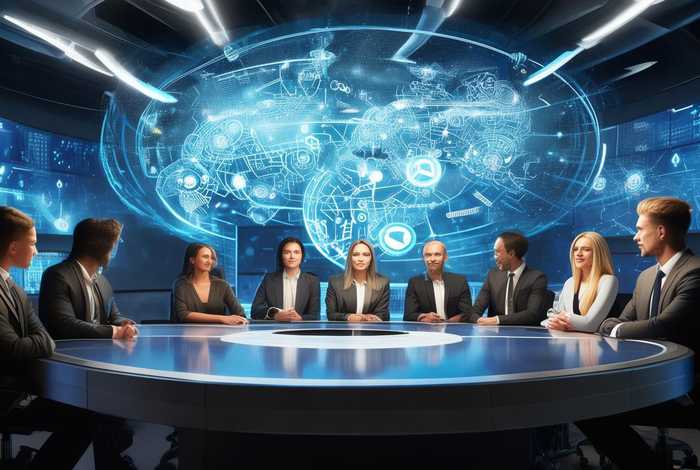 网络科技公司、网络科技公司经营范围包括哪些