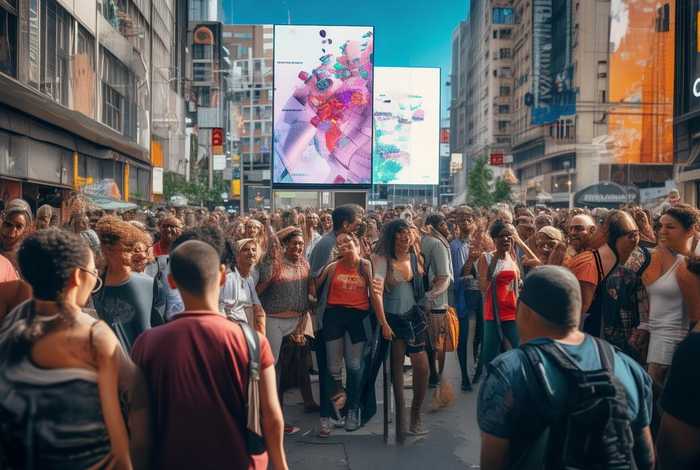 如何宣传自己的公司（如何宣传自己的公司工作）