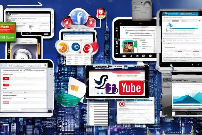 目前企业常见的网络推广方式有哪些？ 目前企业常见的网络推广方式有哪些呢