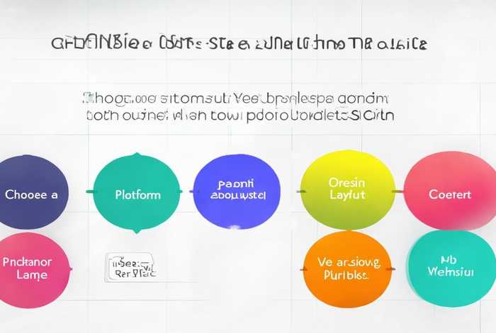简单的网页制作方法有哪些 简单的网页制作方法有哪些呢
