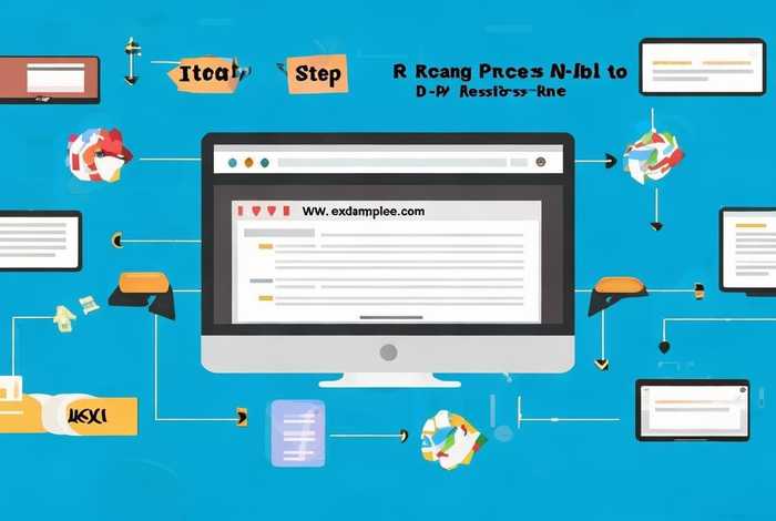 如何建立一个网址链接、如何建立一个网址链接呢