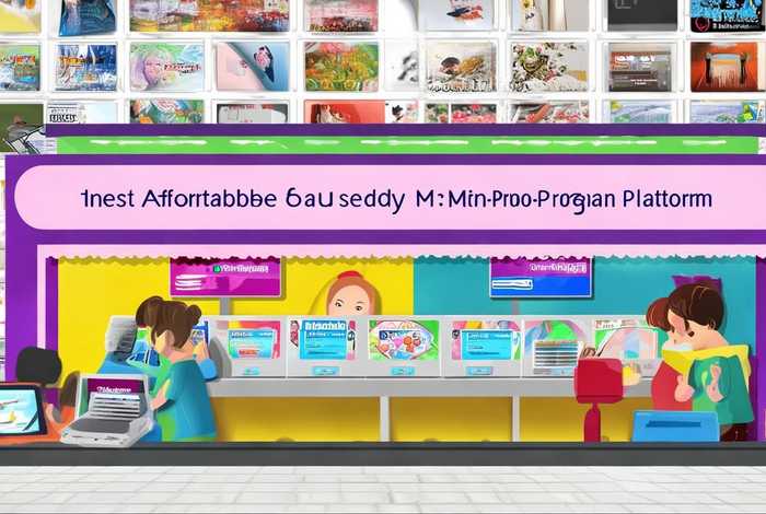 免费制作小程序平台哪个便宜又好 - 免费制作小程序平台哪个便宜又好用