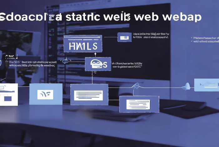 如何做静态网页 如何做静态网页代码