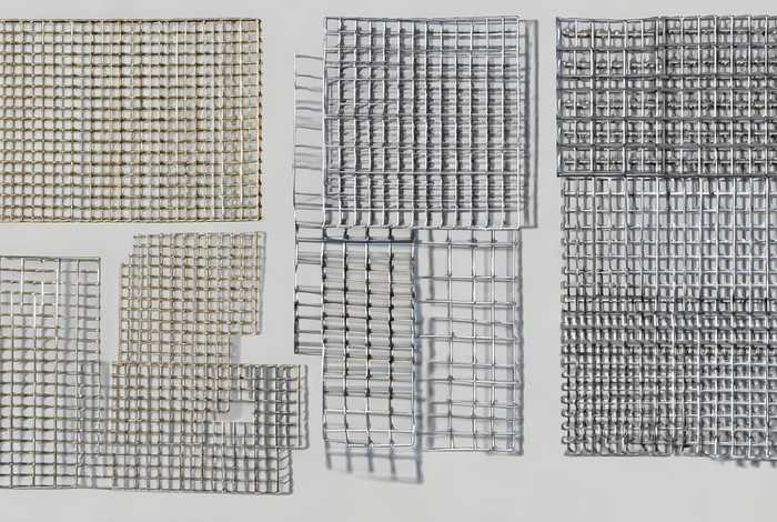 网片规格型号；网片规格型号有哪些