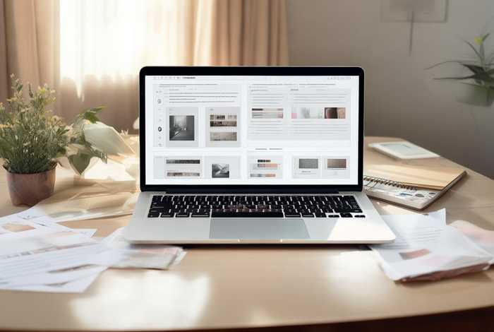 简单的网页设计教程；简单的网页设计教程下载