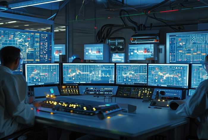 如何搭建一个网络监控系统设备 - 如何搭建一个网络监控系统设备呢