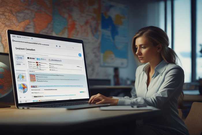 如何查找国外公司的注册信息 如何查找国外公司的注册信息和地址