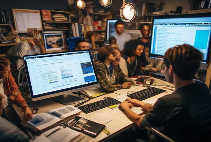 如何制作论坛网页，如何制作论坛网页链接