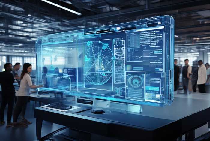 可视化系统开发平台怎么样；可视化开发app平台