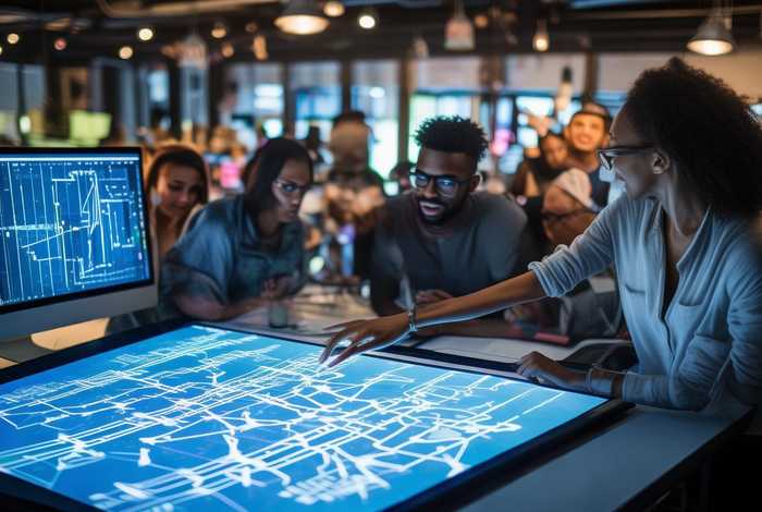 网络设计是干嘛的（网络设计是干嘛的啊）