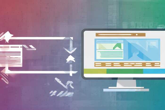 如何搭建自己的网页 - 如何搭建自己的网页链接