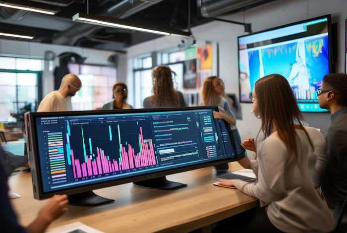 推广公司怎么赚钱 - 推广公司怎么赚钱的