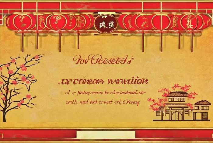 免费制作邀请函软件乔迁（制作乔迁新居邀请函的软件免费）