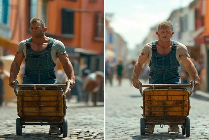 拖拉拽扯的区别，拖拉和拖沓的区别