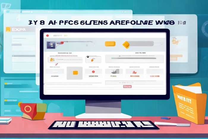 如何创建一个自己的网站网页，如何创建一个自己的网站网页文件