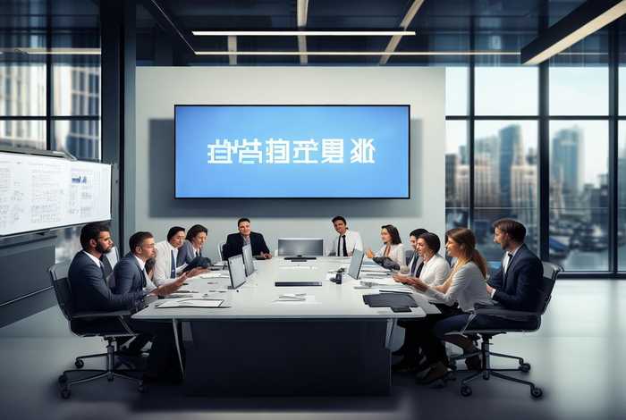 企业门户网站建设 - 企业门户网站建设流程