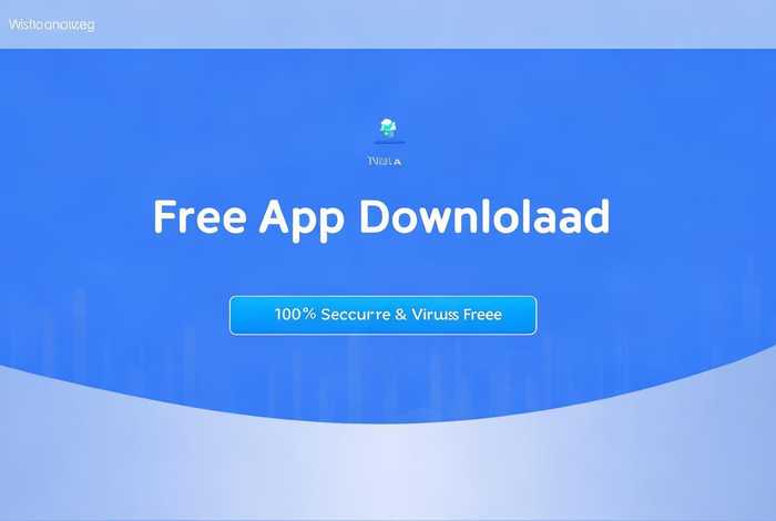 免费下载app网站 免费下载app网站安全吗