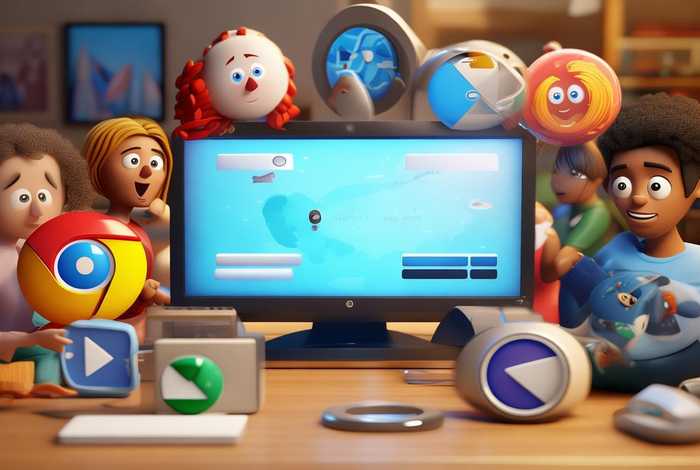 哪种浏览器可以看网站（哪种浏览器可以看网站视频）