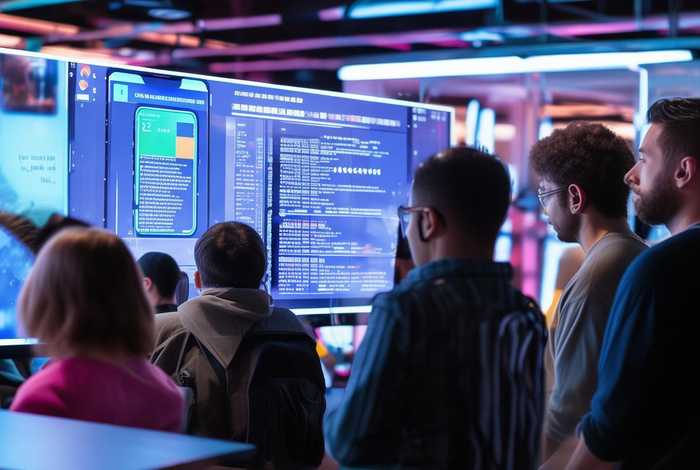 开发小程序需要学后端吗 - 开发小程序需要学后端吗知乎 开发小程序需要学后端吗 - 开发小程序需要学后端吗知乎