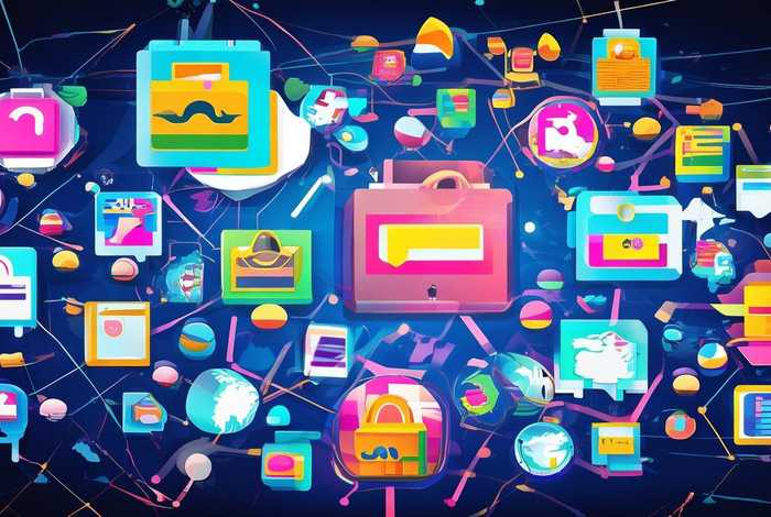 商业平台有哪些 - 互联网商业平台有哪些