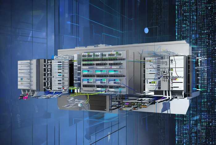 企业网网络规划与设计；企业网网络规划与设计论文