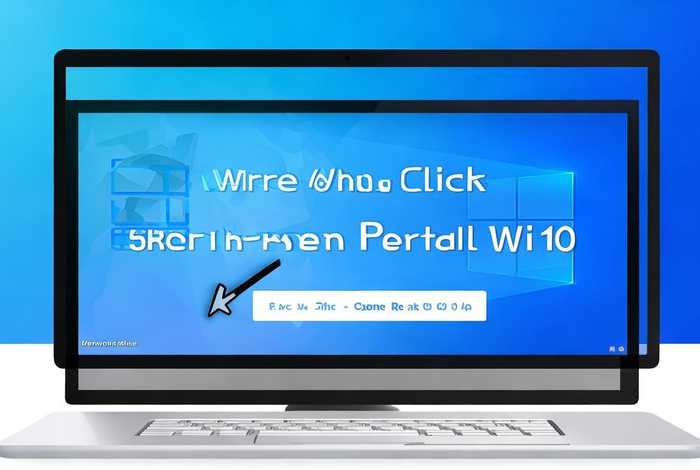 免费一键重装系统win10，一键重装系统win10电脑版