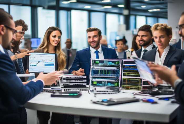 网络设备销售怎么做,网络设备销售好做吗 网络设备销售怎么做,网络设备销售好做吗