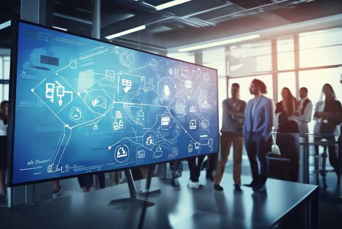 企业网有什么功能 - 企业网有什么功能和特点