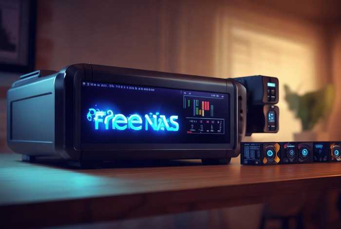 免费nas系统，免费nas存储