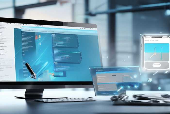 模板制作小程序，如何制作小程序模板