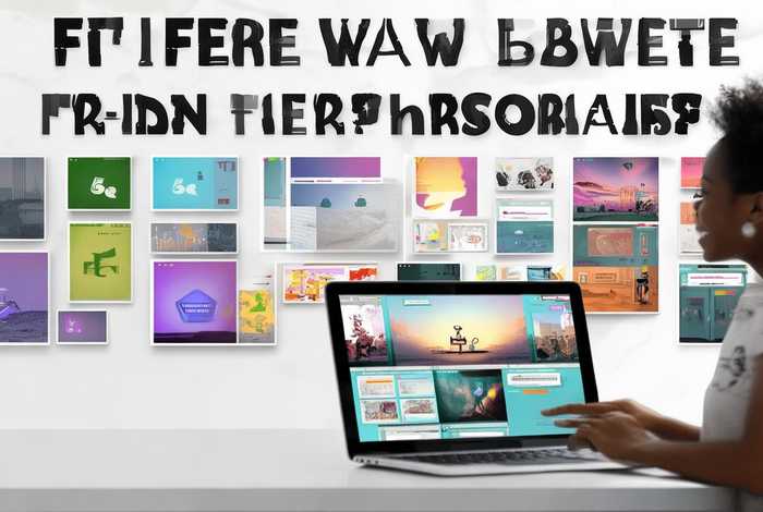 免费个人网站建站，免费个人网站建站申请