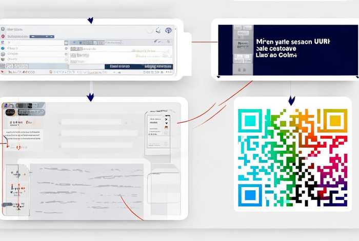 如何自己制作网址并搞出二维码 如何自己制作网址并搞出二维码图片