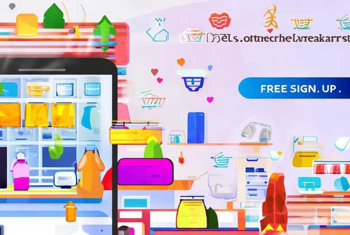 免费开网店的app - 免费开网店的平台