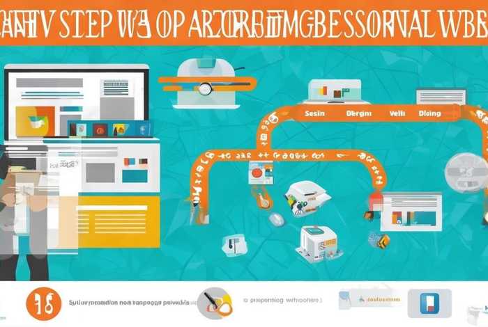 如何做个自己的网站 - 如何做个自己的网站推广