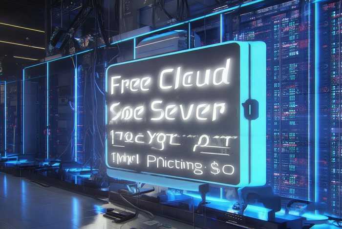 免费云服务器一年多少钱啊；云服务器一年多少钱？