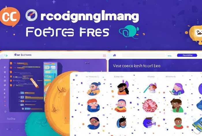 少儿免费学编程的网站(少儿免费学编程的网站哪个好) 少儿免费学编程的网站(少儿免费学编程的网站哪个好)