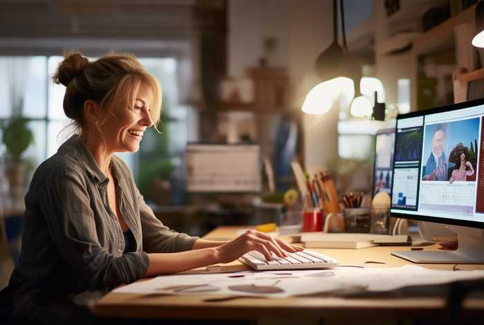 设计网站的人叫什么；设计网站的人叫什么名字