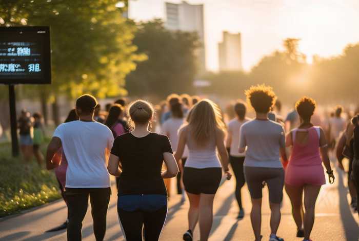 全民健走真的能赚多少钱；全民健走赚钱是真的吗一天能赚多少