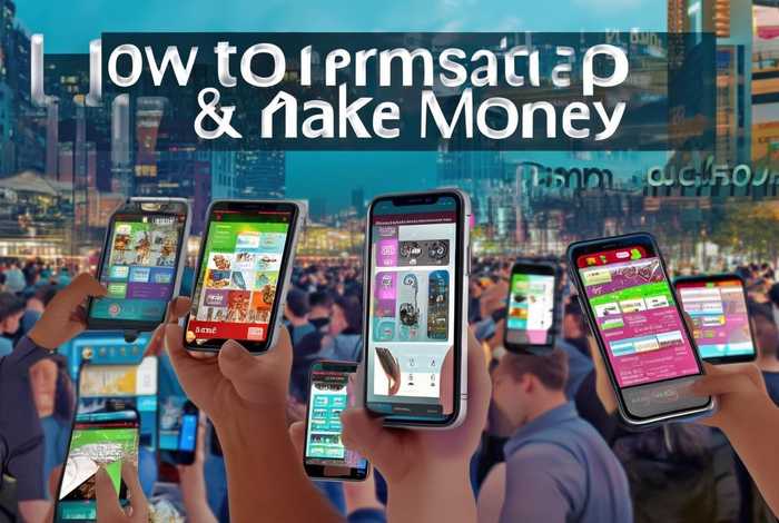 如何推广app软件；如何推广app软件赚钱