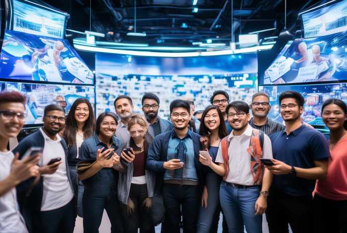 深圳市直播电商发展行动方案 - 深圳市直播电商发展行动方案最新